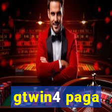 gtwin4 paga